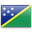 Cognomi Isole Salomone