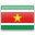 Cognomi Surinamese