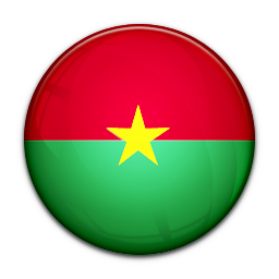 Cognomi  Burkinabe 