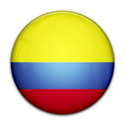 Cognomi  Colombiani 