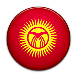 Cognomi  Kirghizistan 