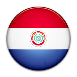 Cognomi  Paraguayani 