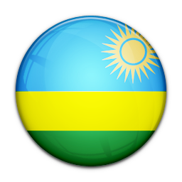 Cognomi  Ruandesi 