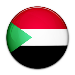 Cognomi  Sudanese 