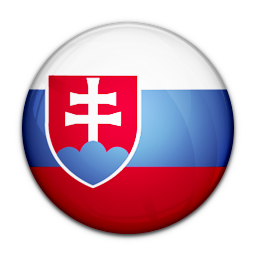 Cognomi  Slovacchi 